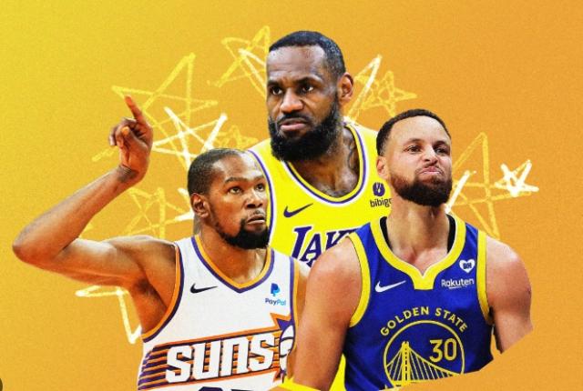 詹库杜十年的爱恨纠葛：“我讨厌他，他也讨厌我！”