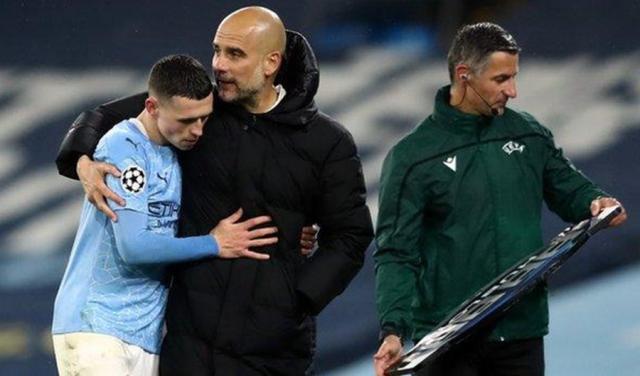 规则讲解-【数说】曼城刷新多项纪录 夺冠祥兆+凶兆？