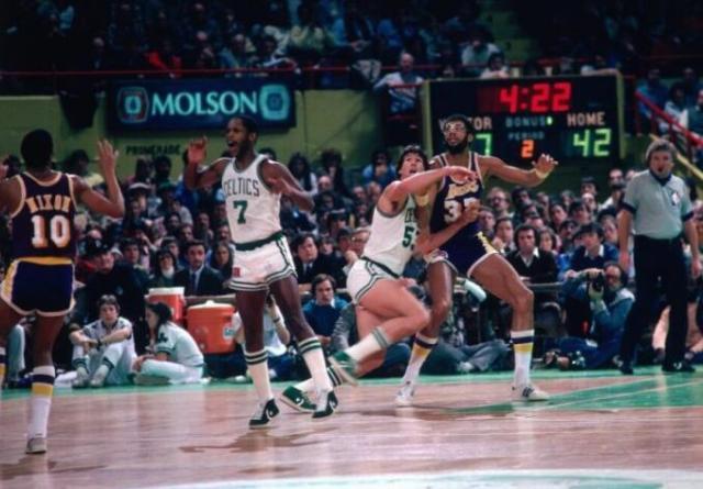 Baccarat Gaming-NBA在意大利40周年！湖绿大战带给他们难忘记忆