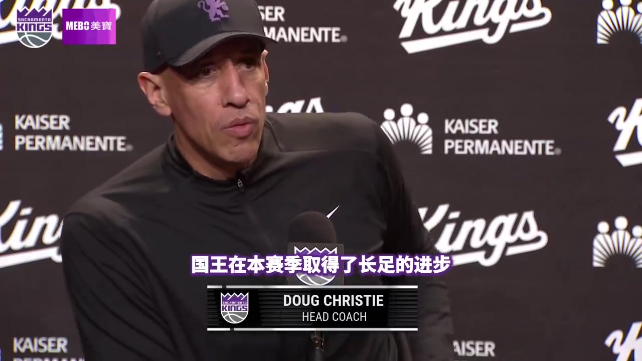 百家乐玩法-国王主帅：我们一起看录像谈细节 看到大伙在场上付诸实践很高兴